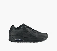 NIKE | BASKET AIR MAX 90 NOIR GRAND ENFANT UNISEXE
