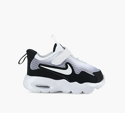 NIKE | BASKET AIR MAX NOVA BLANC PETIT ENFANT UNISEXE