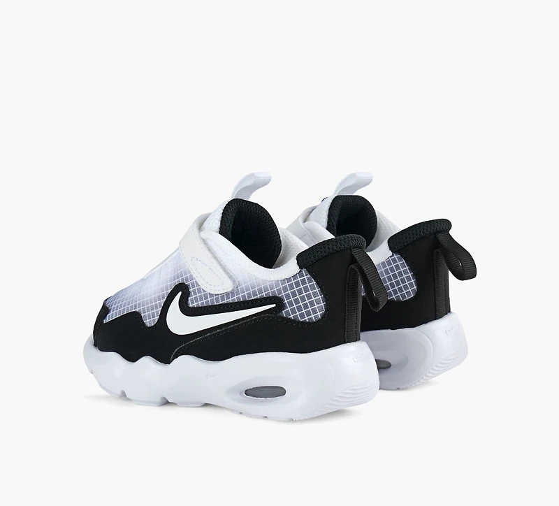NIKE | BASKET AIR MAX NOVA BLANC PETIT ENFANT UNISEXE