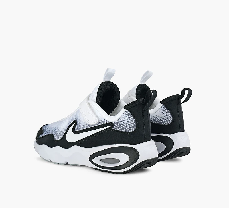 NIKE | BASKET AIR MAX NOVA BLANC GRAND ENFANT UNISEXE