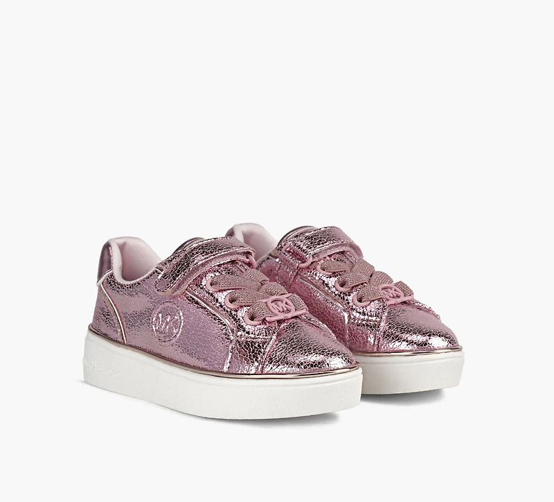 MICHAEL KORS | JEM MCCLAIN ROSE PALE PETIT ENFANT FILLE