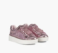 MICHAEL KORS | JEM MCCLAIN ROSE PALE PETIT ENFANT FILLE