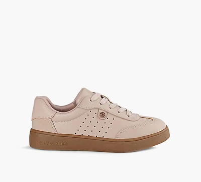 MICHAEL KORS | JEM SCOTTY ROSE PALE GRAND ENFANT FILLE