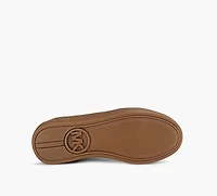 MICHAEL KORS | JEM SCOTTY ROSE PALE GRAND ENFANT FILLE