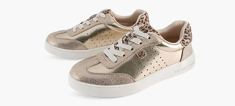 MICHAEL KORS | JEM SCOTTY OR GRAND ENFANT FILLE