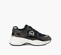 MICHAEL KORS | ZUMA NOIR GRAND ENFANT FILLE