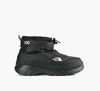 THE NORTH FACE | CHUKKA NUPTSE TRACTION NOIR HOMMES