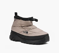 THE NORTH FACE | CHUKKA NUPTSE TRACTION TAUPE HOMMES