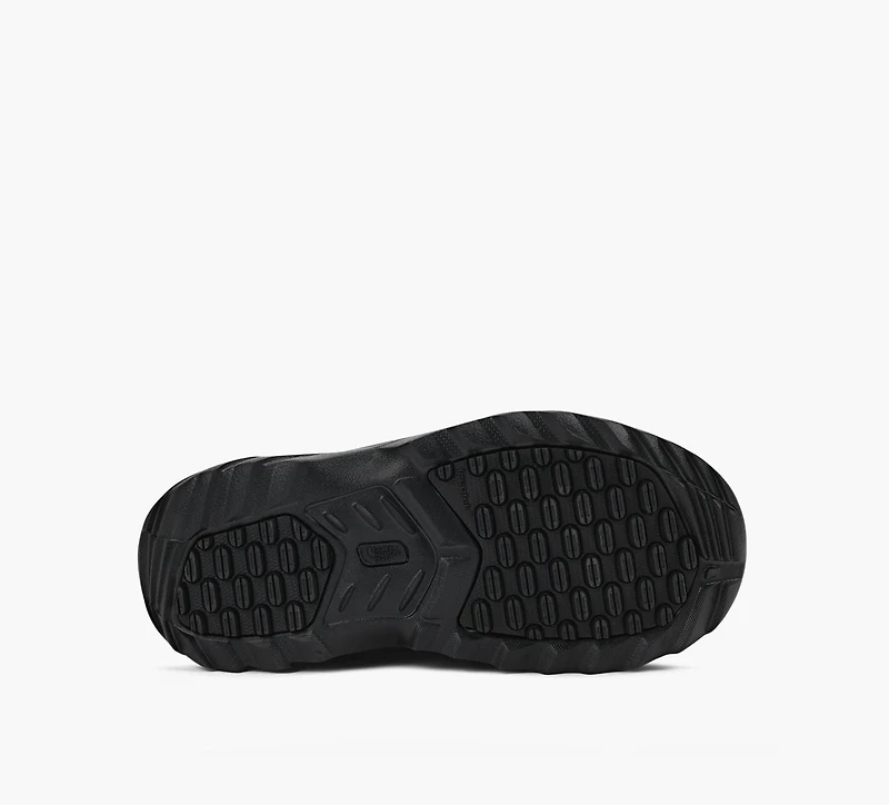 THE NORTH FACE | CHUKKA NUPTSE TRACTION TAUPE HOMMES