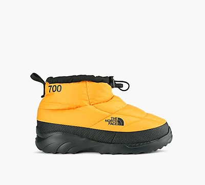 THE NORTH FACE | CHUKKA NUPTSE TRACTION ORANGE HOMMES