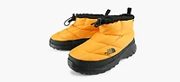 THE NORTH FACE | CHUKKA NUPTSE TRACTION ORANGE HOMMES