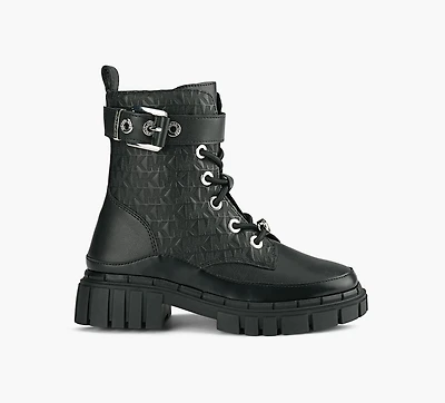 MICHAEL KORS | BLAKE COLBY NOIR GRAND ENFANT FILLE