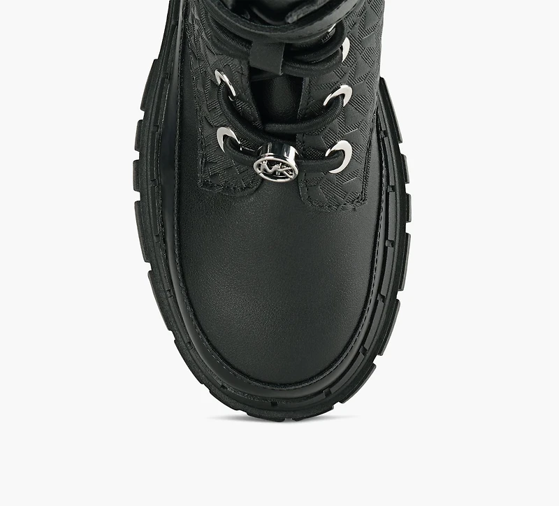 MICHAEL KORS | BLAKE COLBY NOIR GRAND ENFANT FILLE