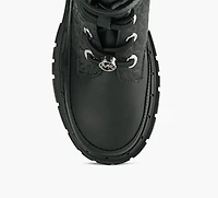 MICHAEL KORS | BLAKE COLBY NOIR GRAND ENFANT FILLE