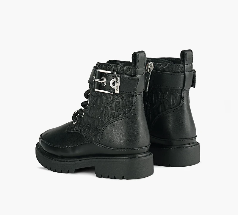 MICHAEL KORS | MADELINE COLBY NOIR PETIT ENFANT FILLE
