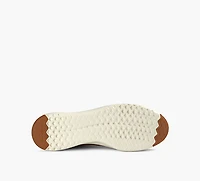COLE HAAN | BASKET GRANDPRO TENNIS - LARGEUR LARGE BRUN HOMMES