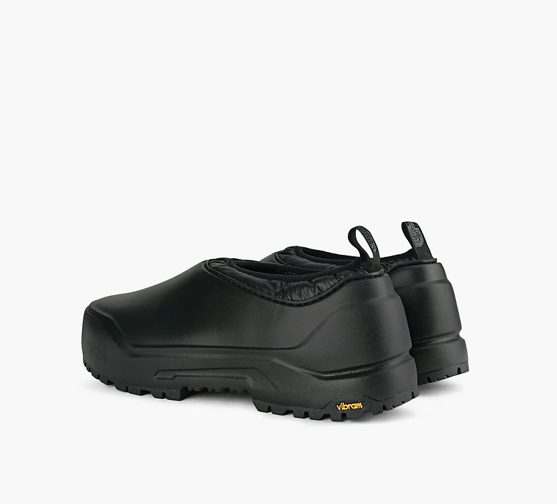THE NORTH FACE | MULE BASECAMP IMPERMÉABLE NOIR HOMMES