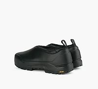 THE NORTH FACE | MULE BASECAMP IMPERMÉABLE NOIR HOMMES