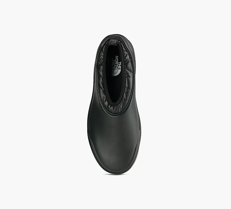 THE NORTH FACE | MULE BASECAMP IMPERMÉABLE NOIR HOMMES