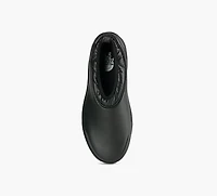 THE NORTH FACE | MULE BASECAMP IMPERMÉABLE NOIR HOMMES