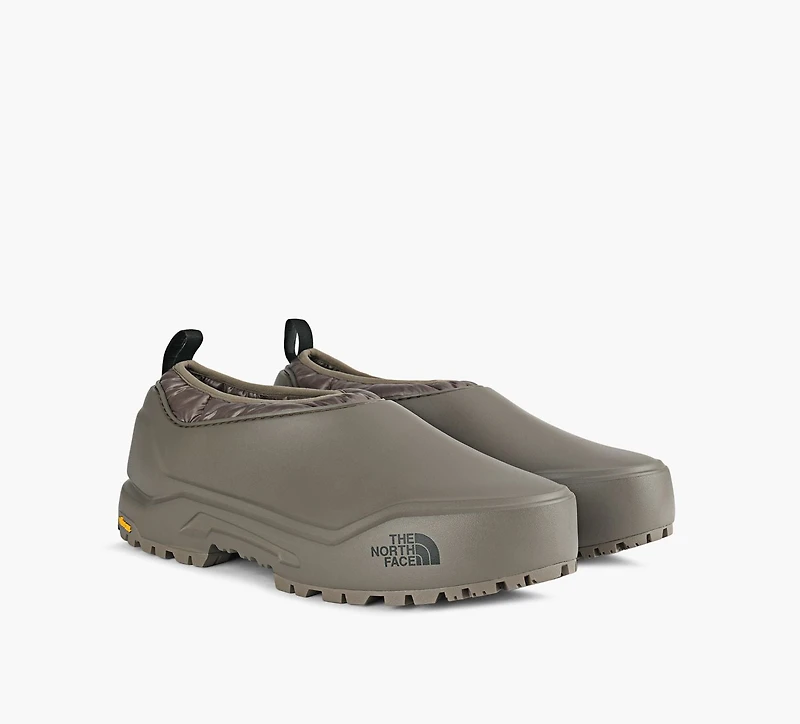 THE NORTH FACE | MULES BASE CAMP TAUPE HOMMES