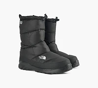 THE NORTH FACE | BOTTINE NUPTSE TRACTION NOIR HOMMES