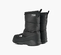 THE NORTH FACE | BOTTINE NUPTSE TRACTION NOIR HOMMES