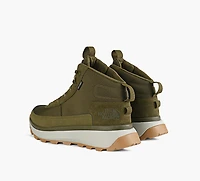 THE NORTH FACE | BOTTES MI-HAUTES BERGEN KHAKI HOMMES