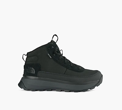 THE NORTH FACE | BOTTINE IMPERMÉABLE BERGEN NOIR HOMMES
