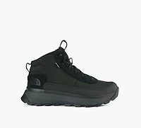 THE NORTH FACE | BOTTINE IMPERMÉABLE BERGEN NOIR HOMMES
