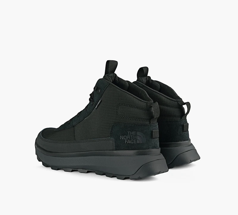THE NORTH FACE | BOTTINE IMPERMÉABLE BERGEN NOIR HOMMES