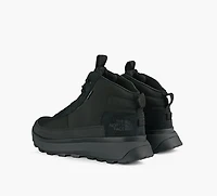 THE NORTH FACE | BOTTINE IMPERMÉABLE BERGEN NOIR HOMMES