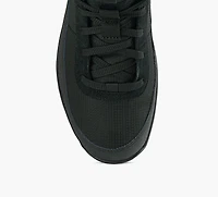 THE NORTH FACE | BOTTINE IMPERMÉABLE BERGEN NOIR HOMMES