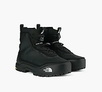THE NORTH FACE | BOTTE BASE CAMP 100 IMPERMÉABLE NOIR HOMMES