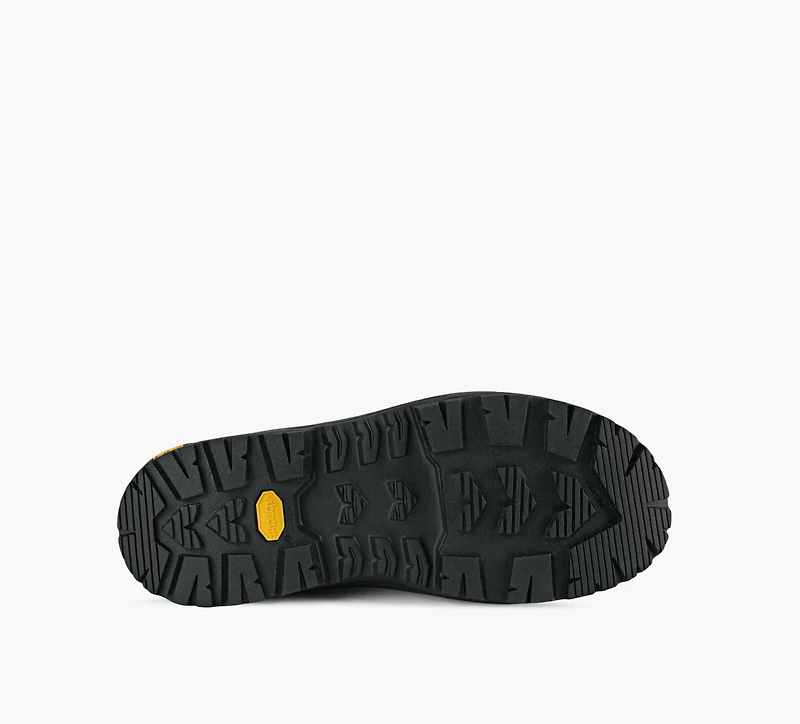 THE NORTH FACE | BOTTE BASE CAMP 100 IMPERMÉABLE NOIR HOMMES