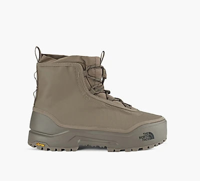 THE NORTH FACE | BOTTE BASE CAMP 100 IMPERMÉABLE TAUPE HOMMES