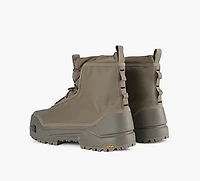 THE NORTH FACE | BOTTE BASE CAMP 100 IMPERMÉABLE TAUPE HOMMES
