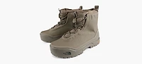 THE NORTH FACE | BOTTE BASE CAMP 100 IMPERMÉABLE TAUPE HOMMES