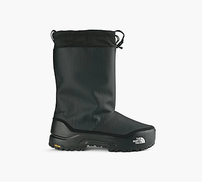 THE NORTH FACE | BOTTE BASE CAMP 200 IMPERMÉABLE NOIR HOMMES
