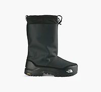 THE NORTH FACE | BOTTE BASE CAMP 200 IMPERMÉABLE NOIR HOMMES