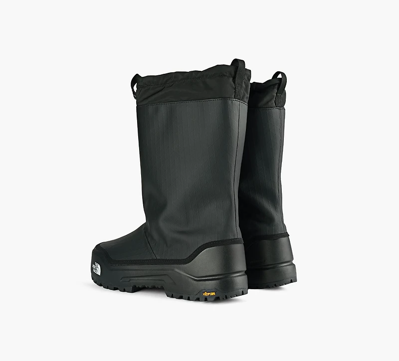 THE NORTH FACE | BOTTE BASE CAMP 200 IMPERMÉABLE NOIR HOMMES