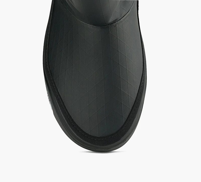 THE NORTH FACE | BOTTE BASE CAMP 200 IMPERMÉABLE NOIR HOMMES