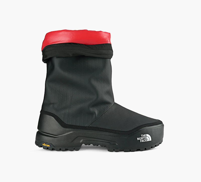 THE NORTH FACE | BOTTE BASE CAMP 200 IMPERMÉABLE NOIR HOMMES