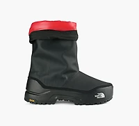 THE NORTH FACE | BOTTE BASE CAMP 200 IMPERMÉABLE NOIR HOMMES