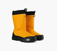 THE NORTH FACE | BOTTE BASE CAMP 200 IMPERMÉABLE ORANGE HOMMES
