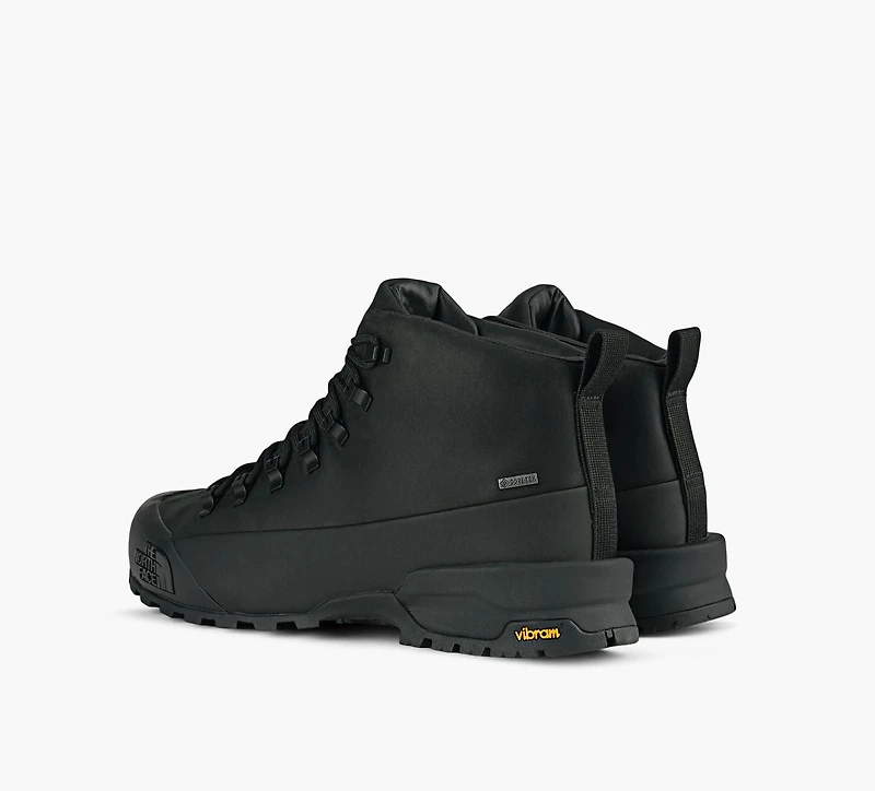 THE NORTH FACE | BOTTINE ISOLÉE IMPERMÉABLE GLENCLYFFE NOIR HOMMES