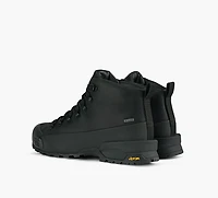 THE NORTH FACE | BOTTINE ISOLÉE IMPERMÉABLE GLENCLYFFE NOIR HOMMES