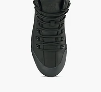 THE NORTH FACE | BOTTINE ISOLÉE IMPERMÉABLE GLENCLYFFE NOIR HOMMES