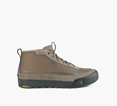 THE NORTH FACE | BOTTINE IMPERMÉABLE ISOLÉE CLYFFE TAUPE HOMMES