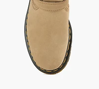 DR. MARTENS | ANISTONE HI BEIGE FEMMES